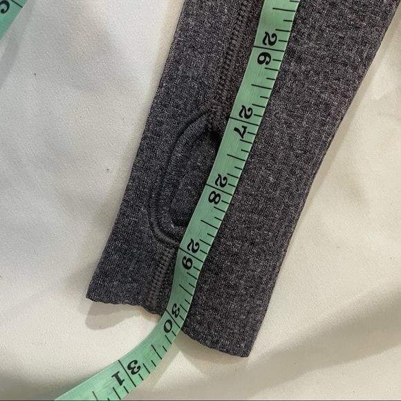 Lululemon Swiftly Tech Long Sleeve Shirt - Picture 8 of 9